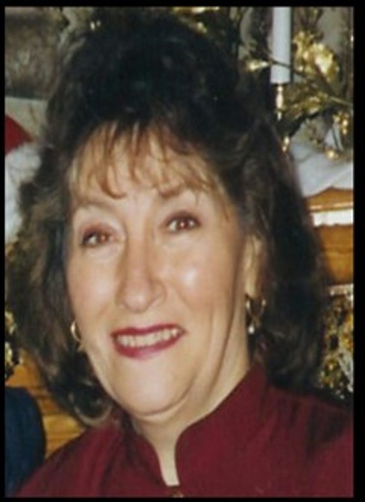 Shirley Ray