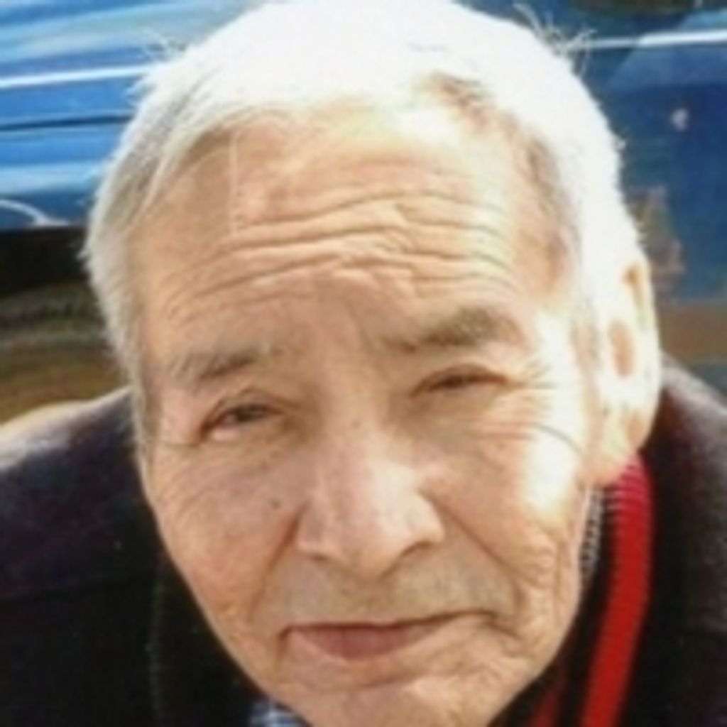 David "Conrad" Chippewa, Jr.