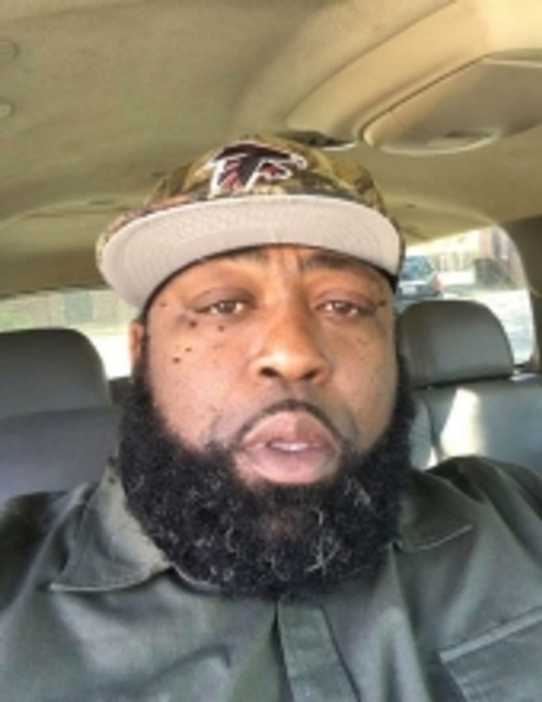 Dedrick Ramon Poe Profile Photo