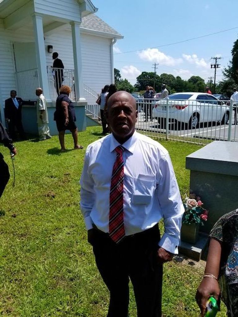 Mr. Michael Thompson Profile Photo