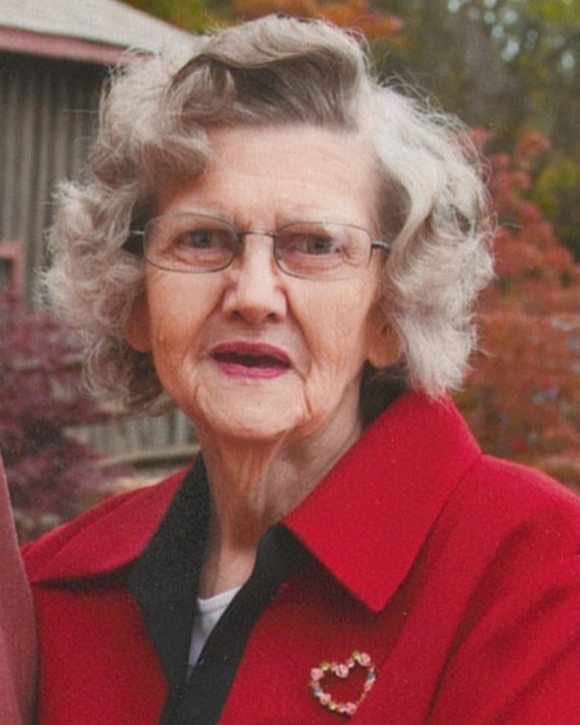 Roberta A. Stanchak