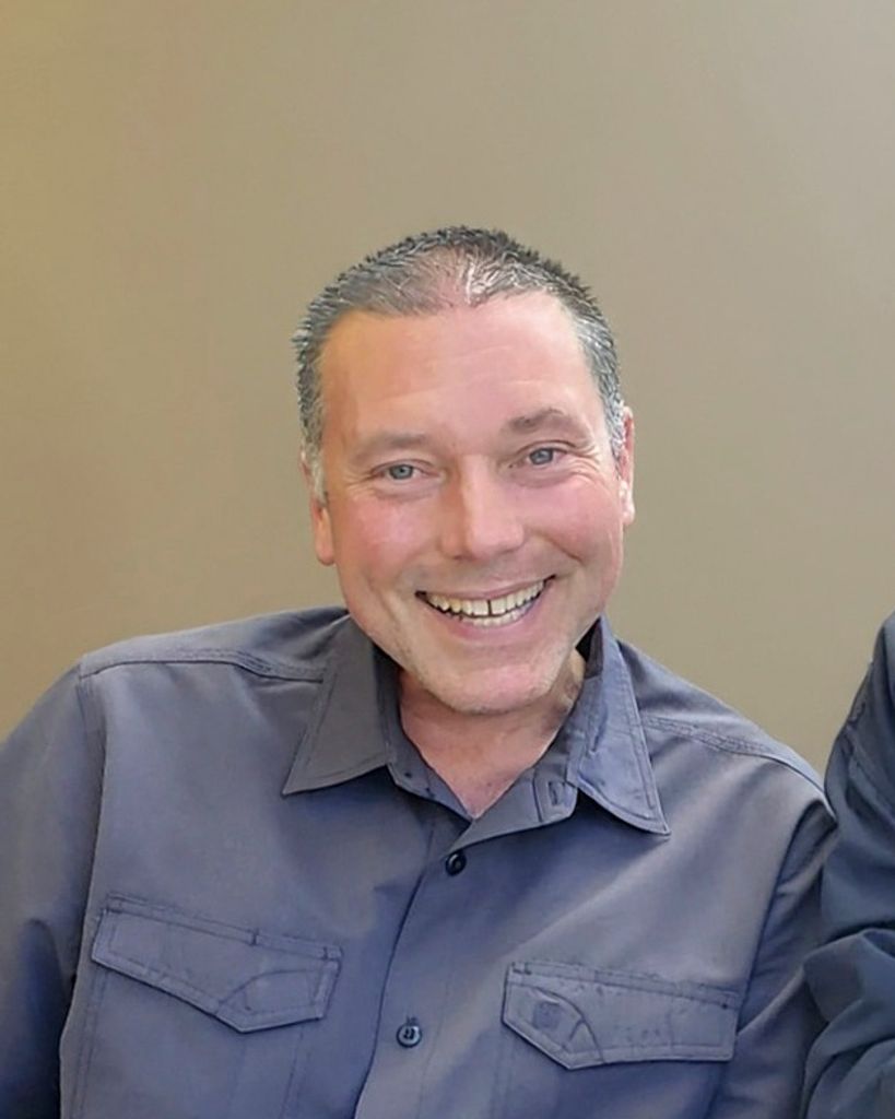 Joseph Erik Bruns