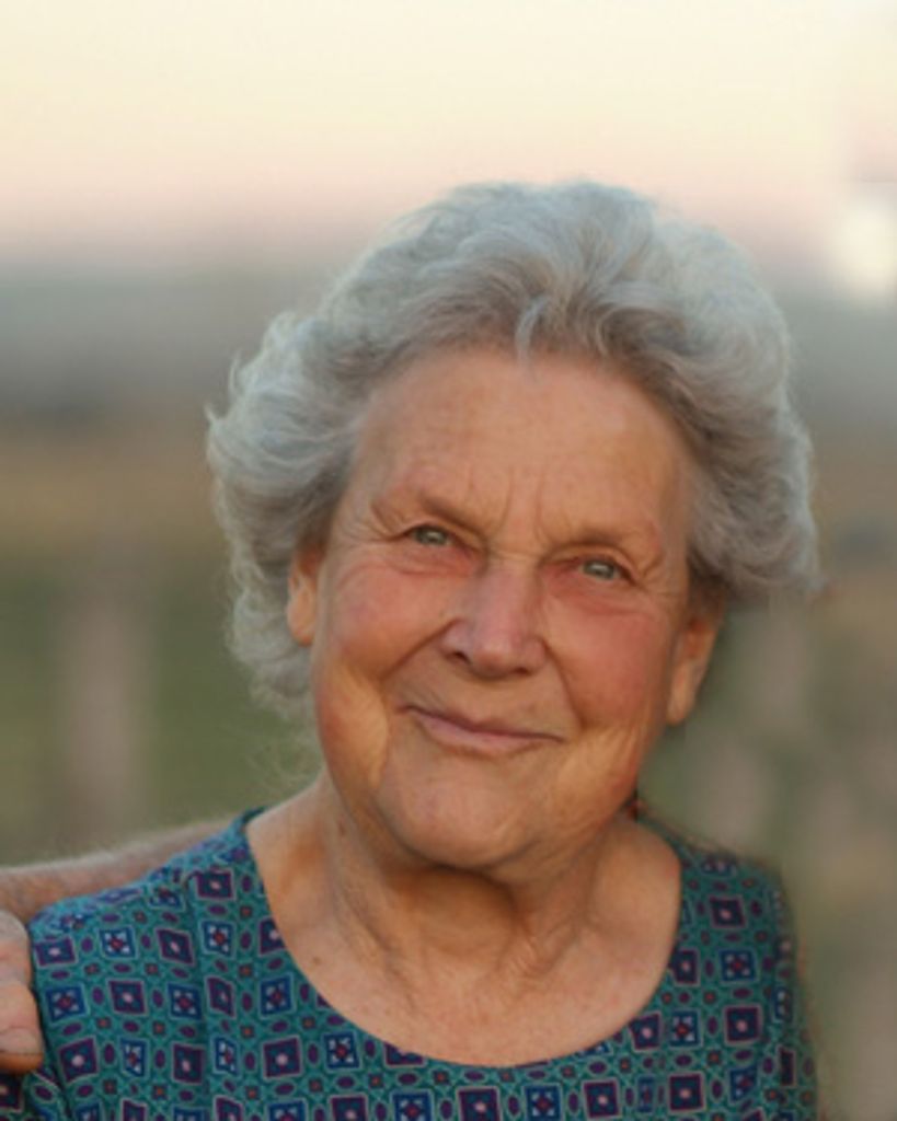 Opal Fern Kunz Profile Photo