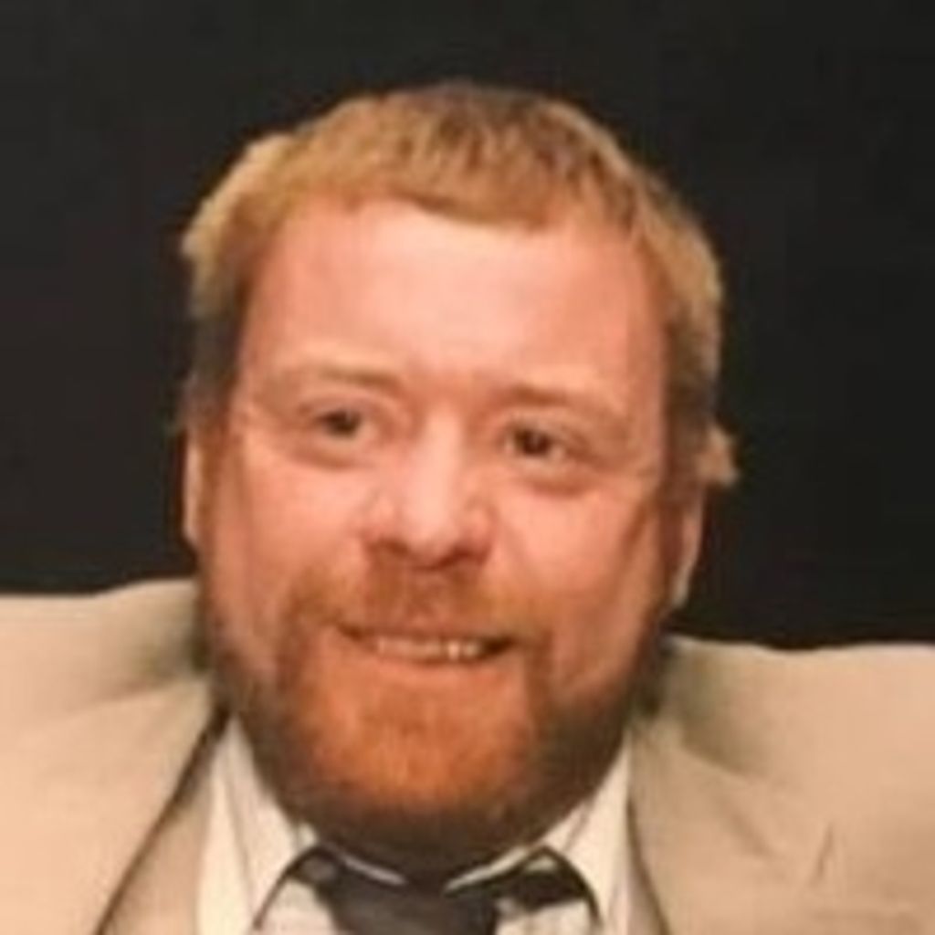 Michael Grant Mcgreevy