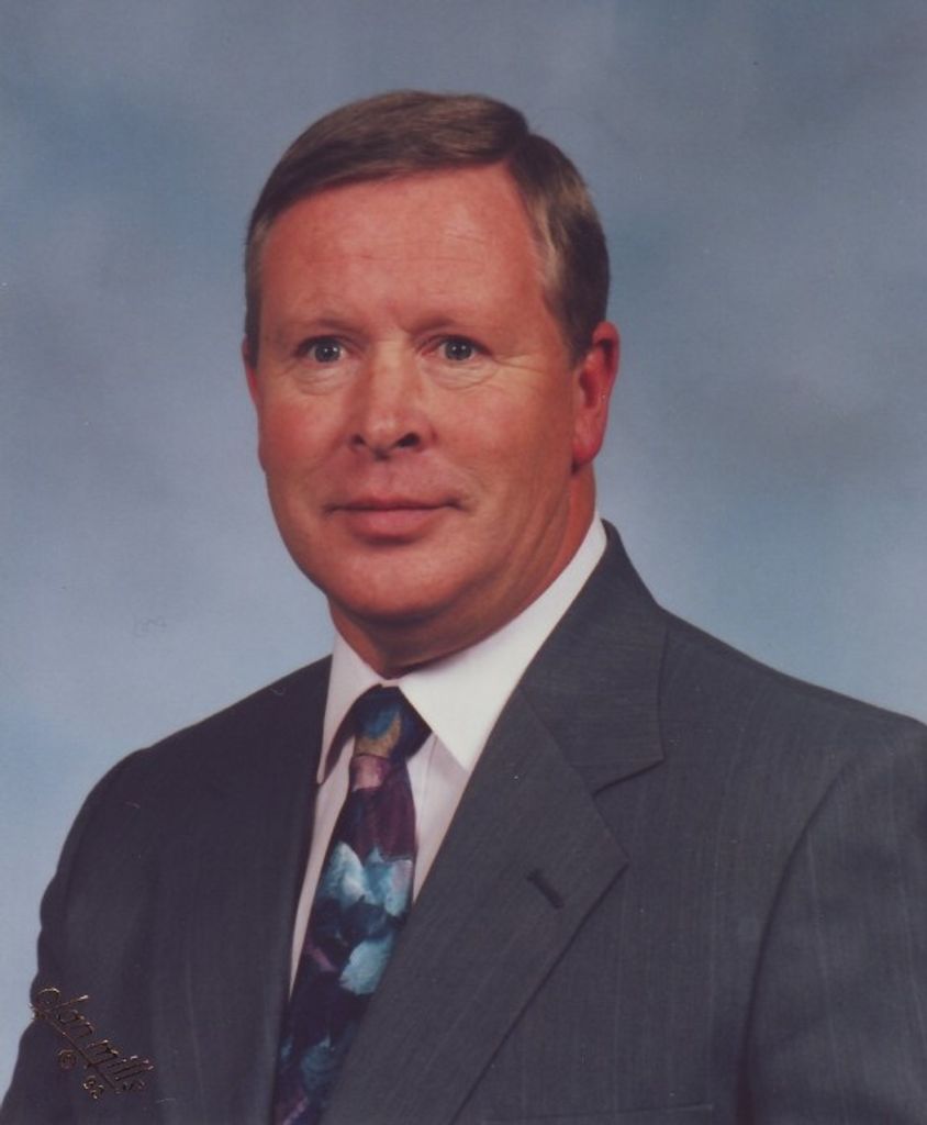 John Shear