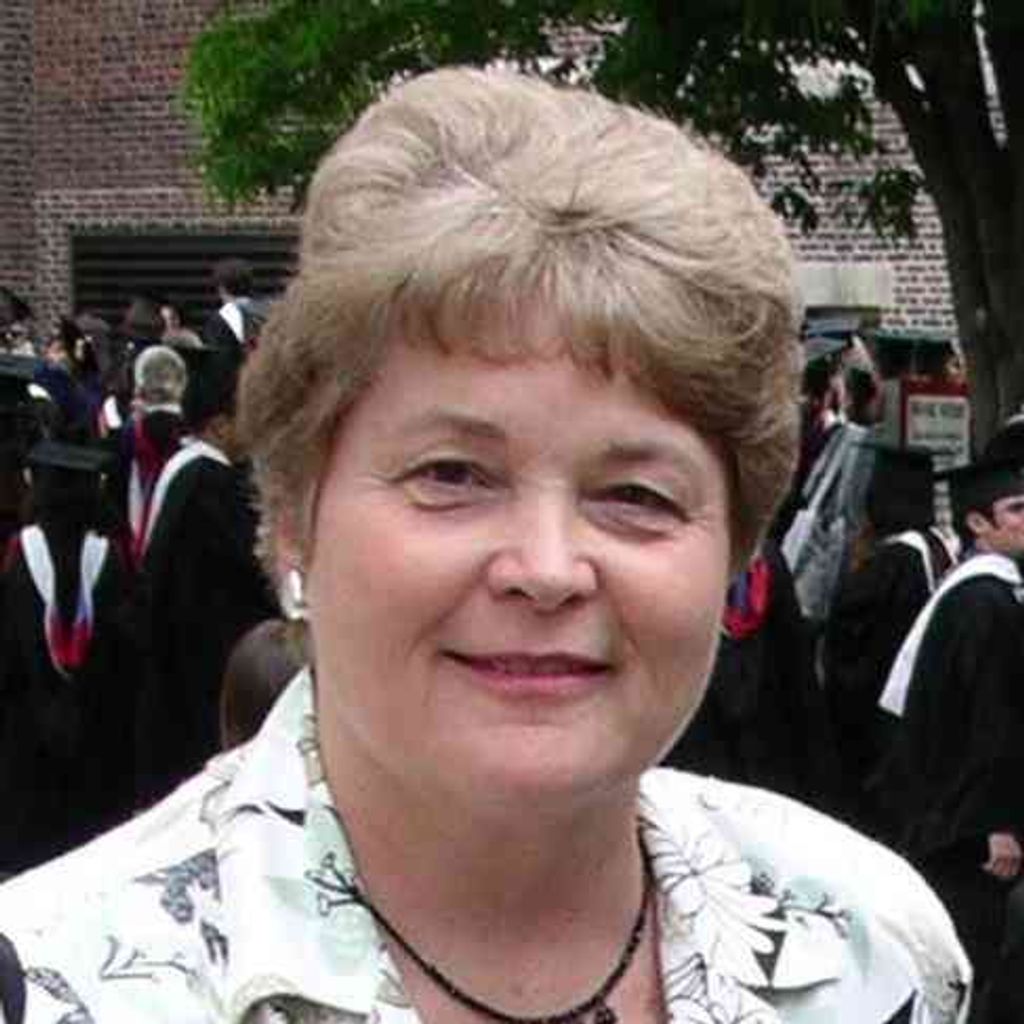 Joan Ludwiczak Profile Photo