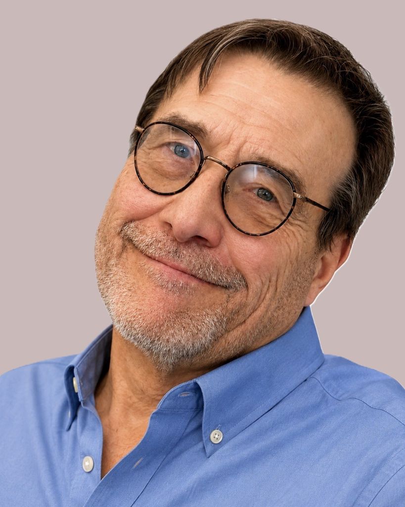 Ralph Douglas Anders