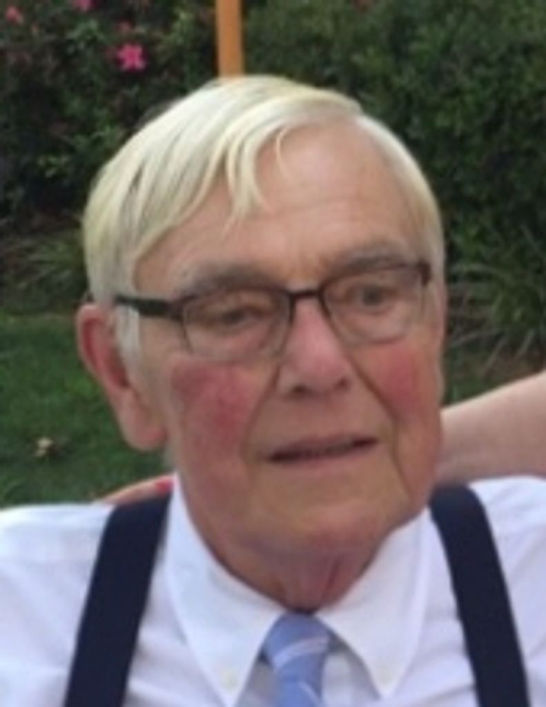 John  Herbert Aderholdt