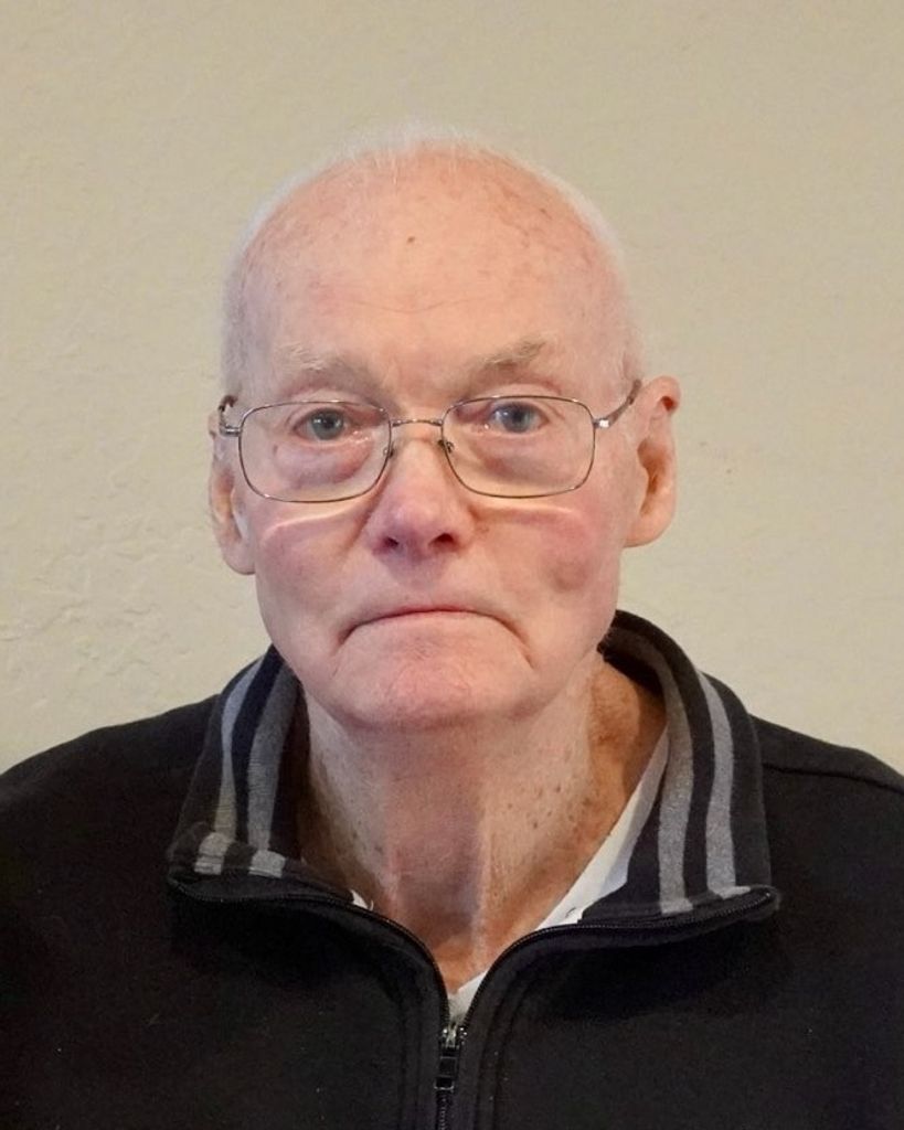 David Russell Massey