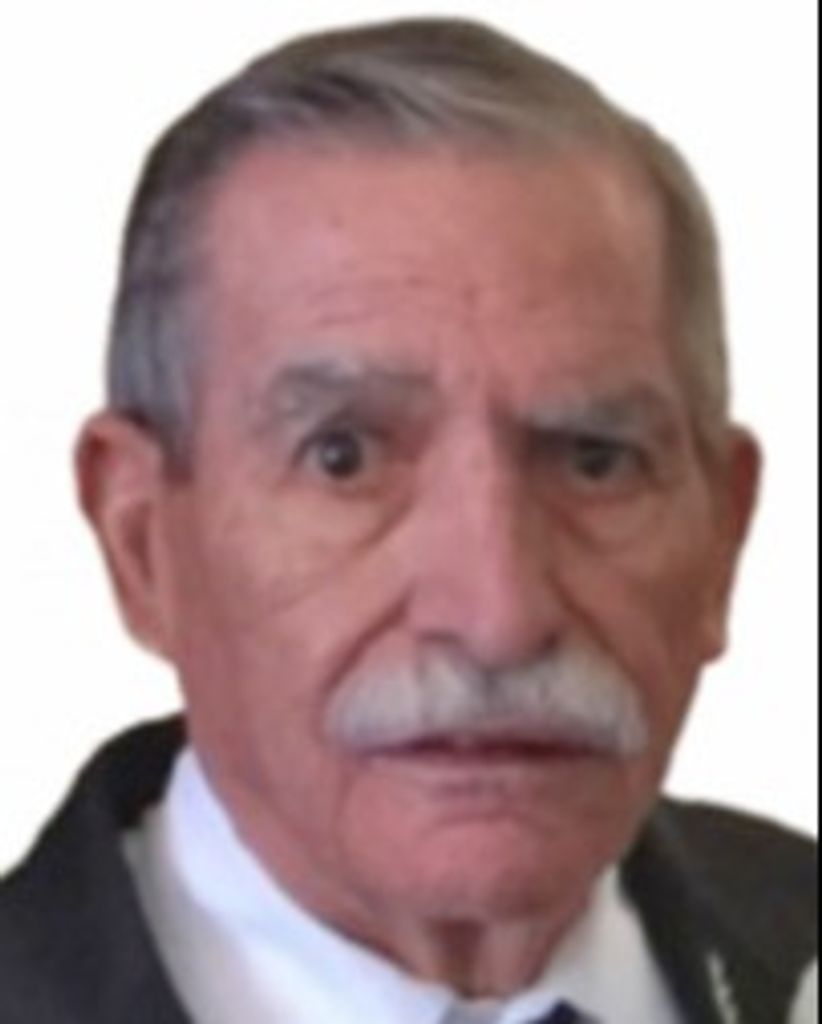 Tranquilino "TJ" Barela Profile Photo