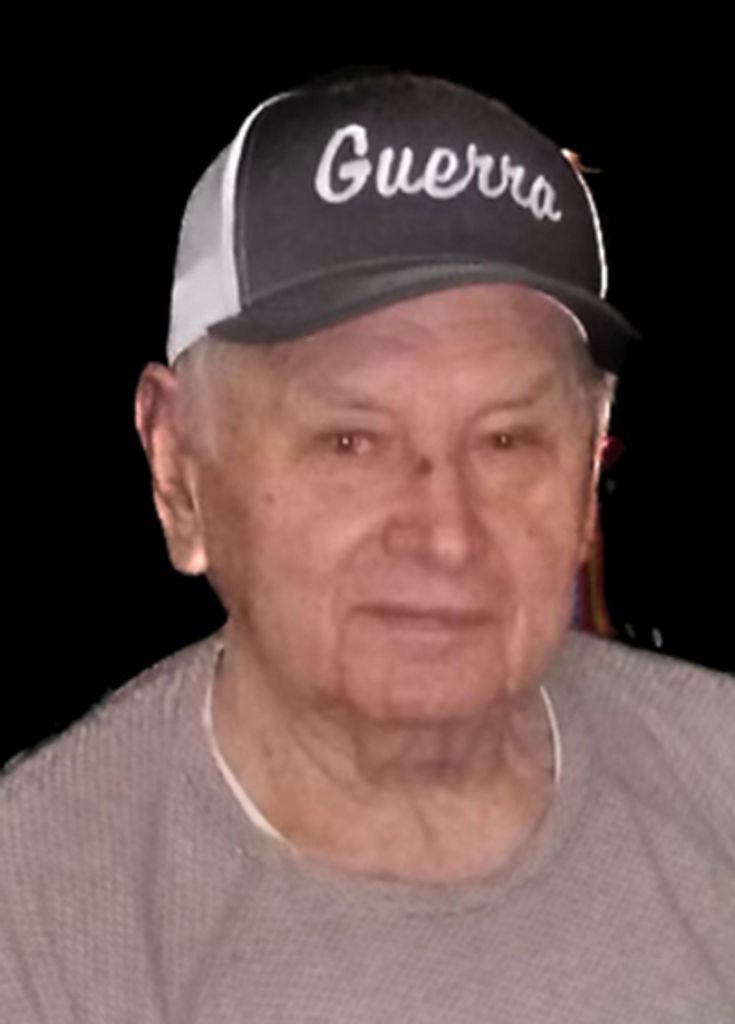 Manuel Garcia Guerra Profile Photo