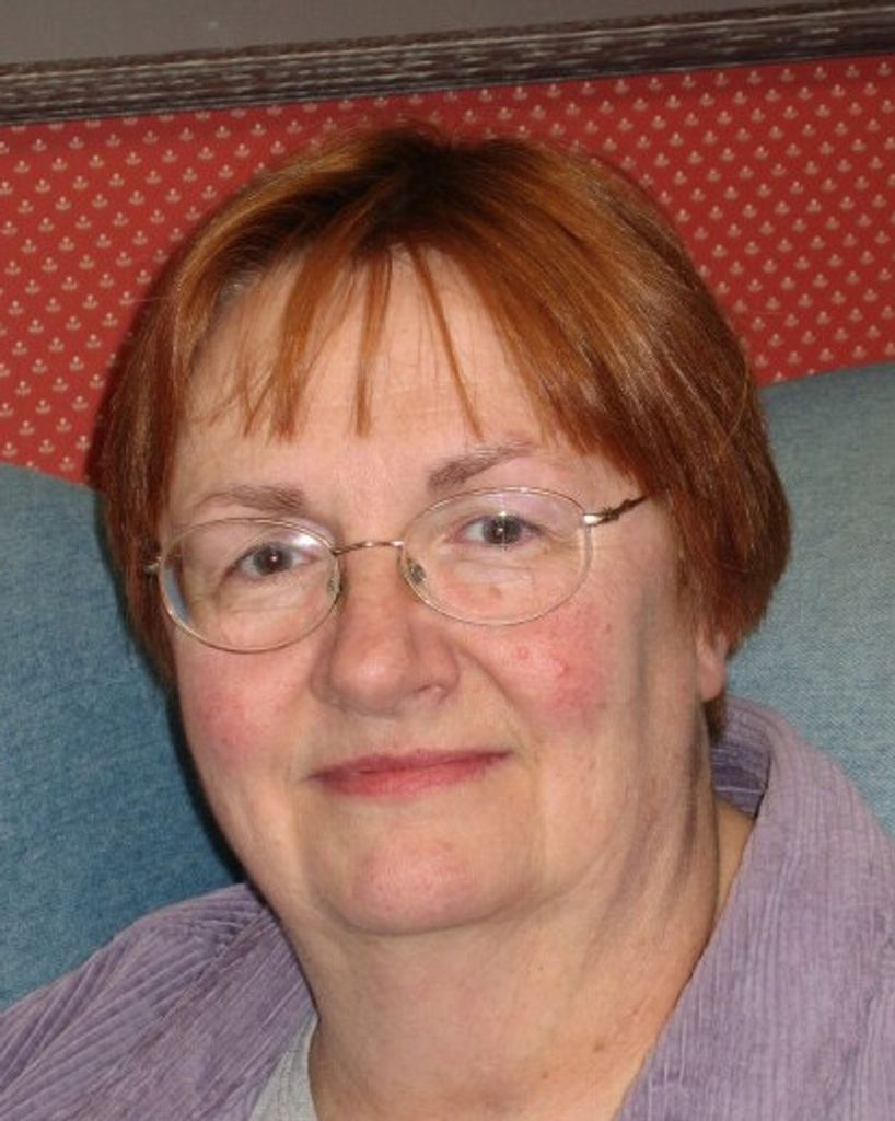 Susan Linsley Rankin