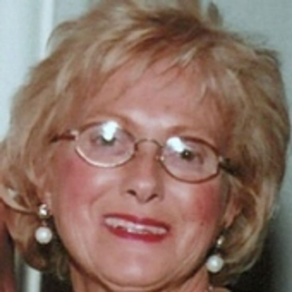 Theresa M. Hawkins