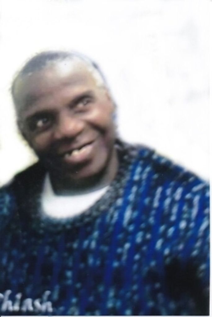 Alvin Keith Jackson