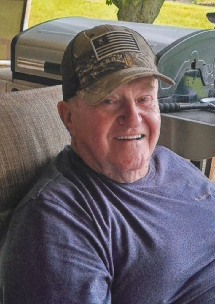 Carl J. "Buck" Boyd