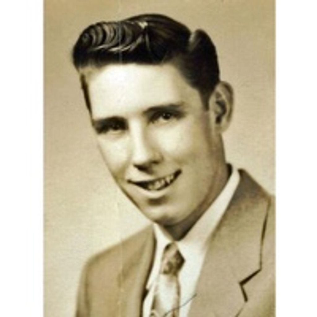 William "Bill" Henry Peno