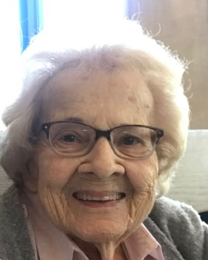 Luise S. Gessler Profile Photo