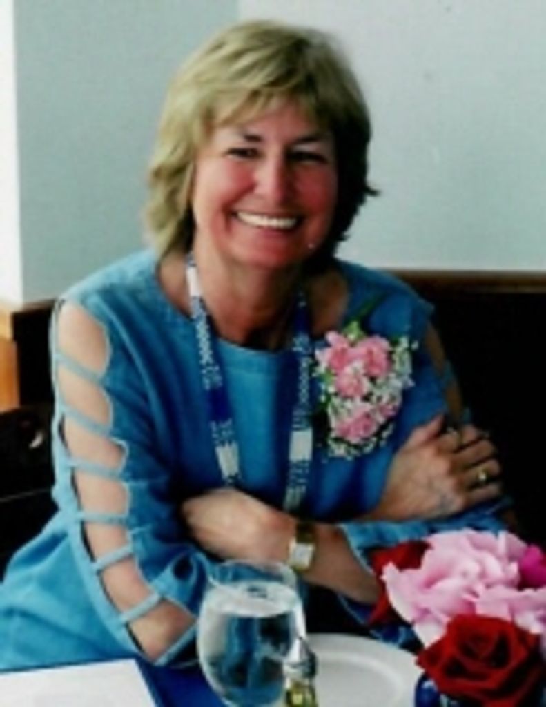 Mary Smith Profile Photo
