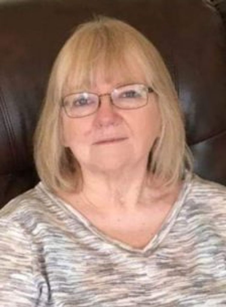 Sharon Burks Cox