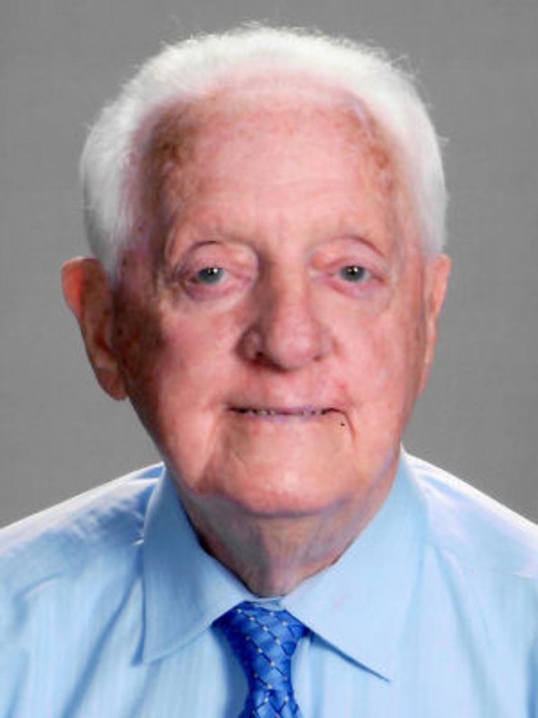 Gerald Higgins Profile Photo