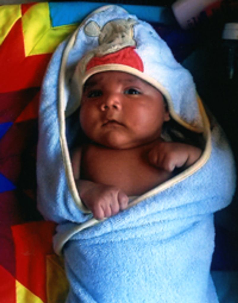 Xavier Monkman Profile Photo
