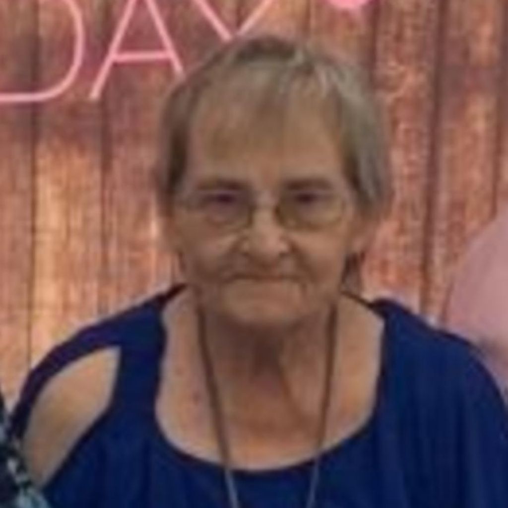 Harriet Lefleur Riddle