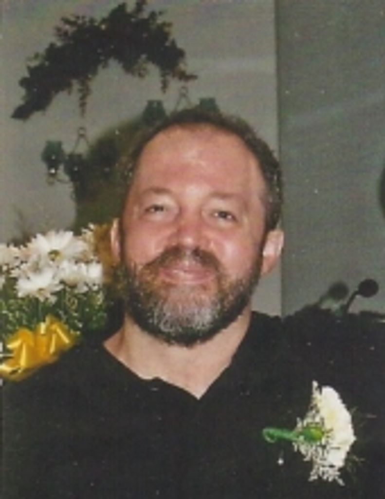 Sean R Mcdonald Profile Photo