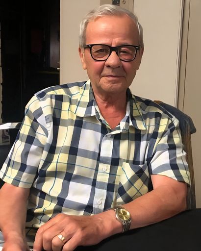 Aime St.Pierre's obituary image