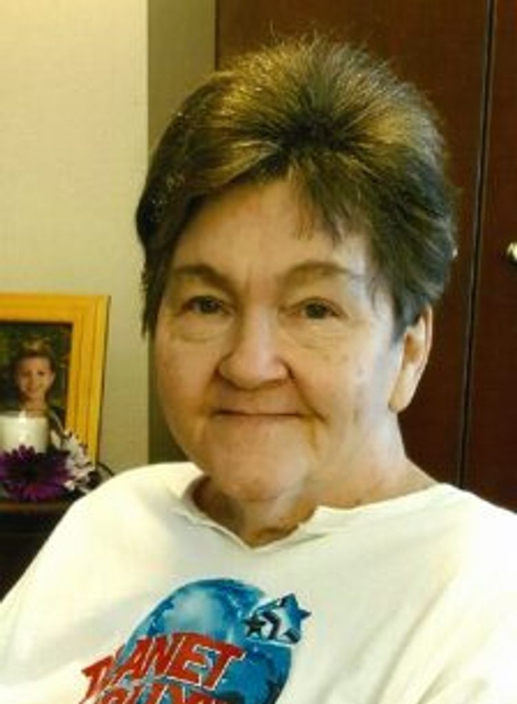 Margaret Cardwell