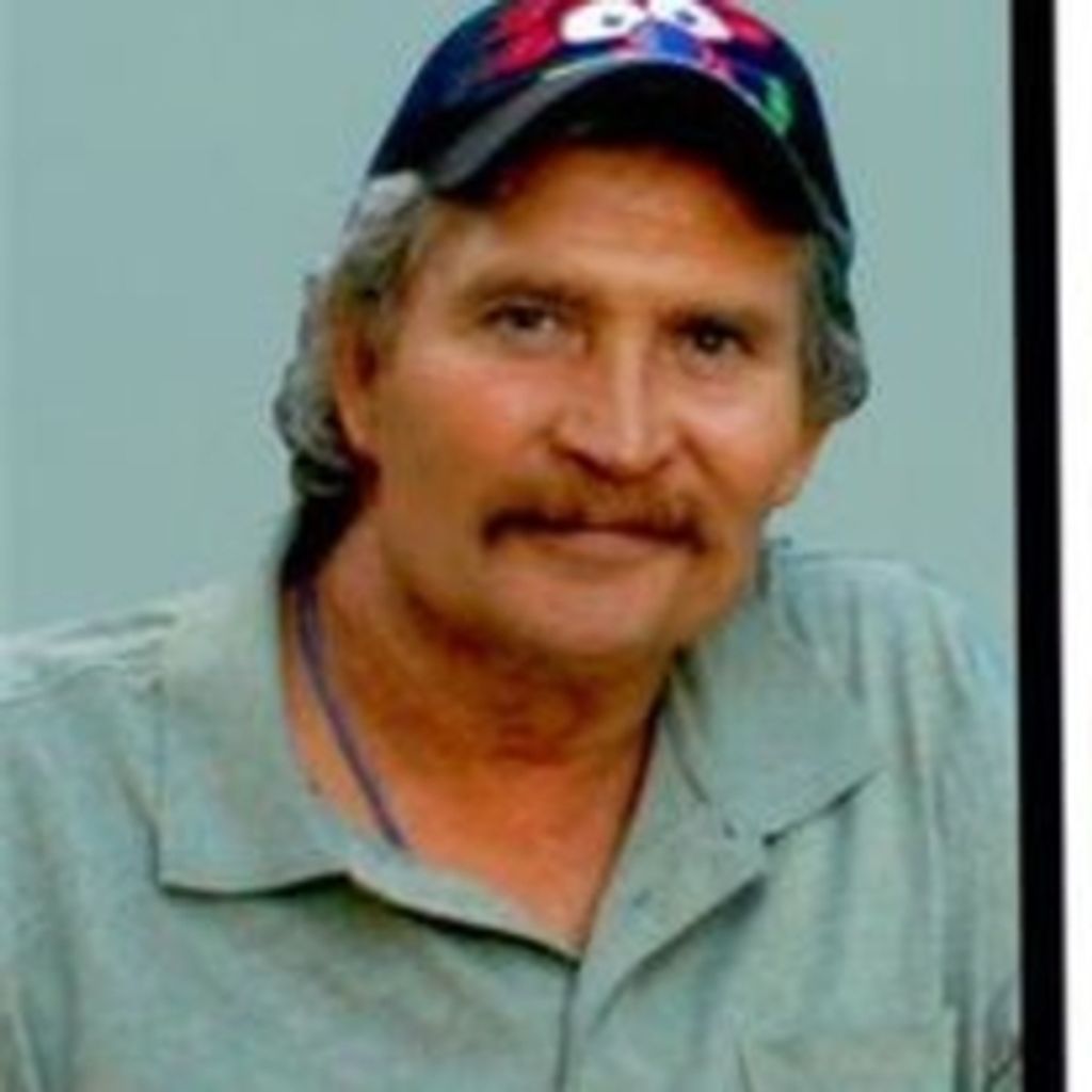 Michael Patrick Richardson Profile Photo