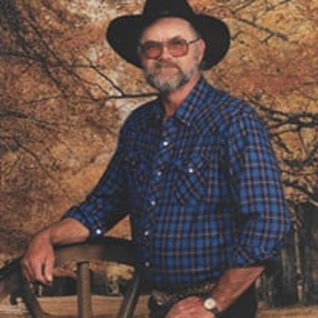 Charles Franklin Cromer
