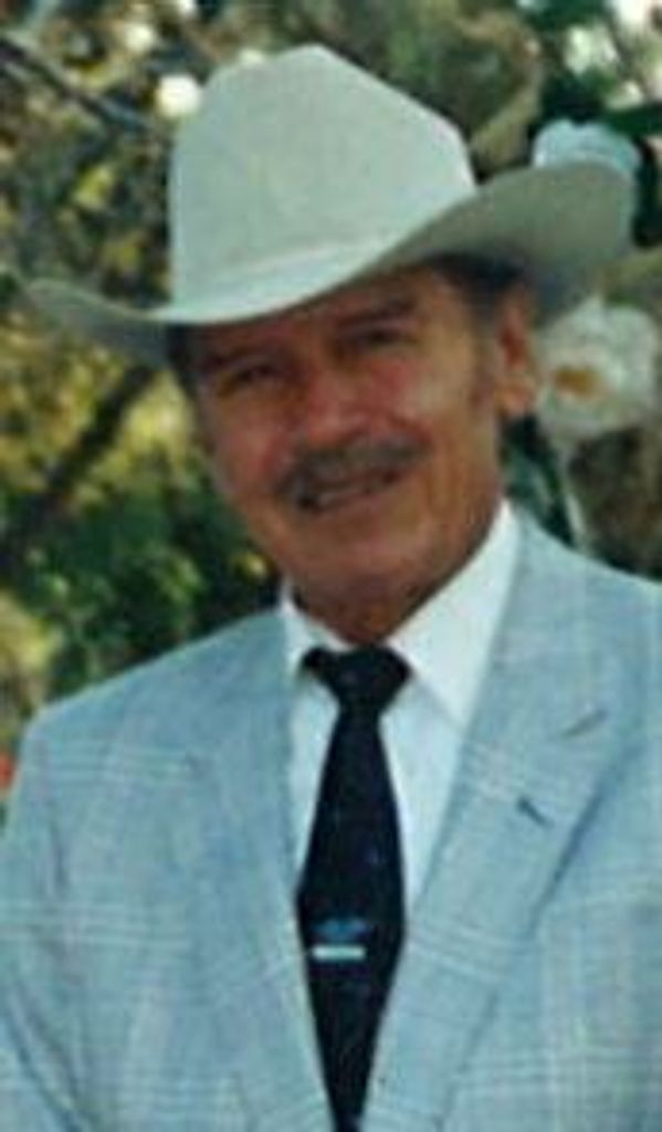 Jose G. Guerra