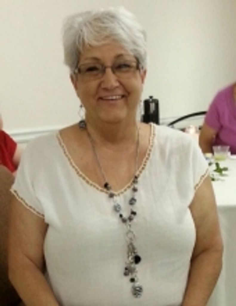 Belva Gail Doyle Profile Photo