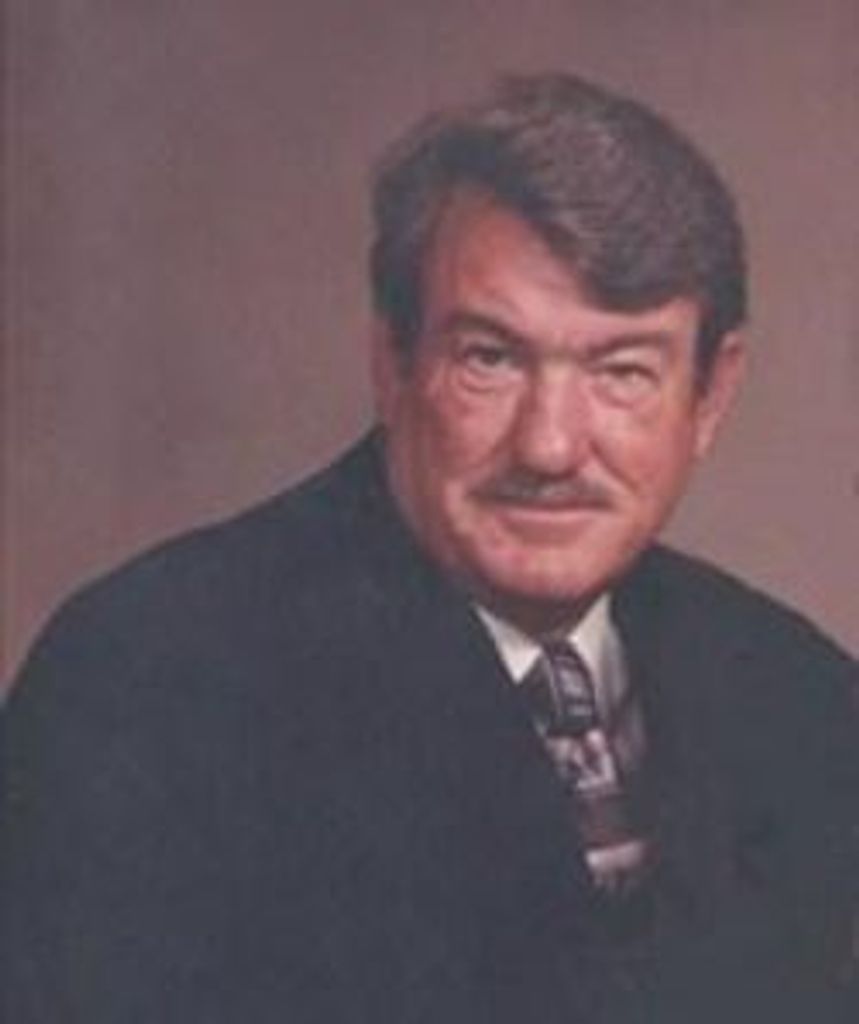 Dennis Crozier