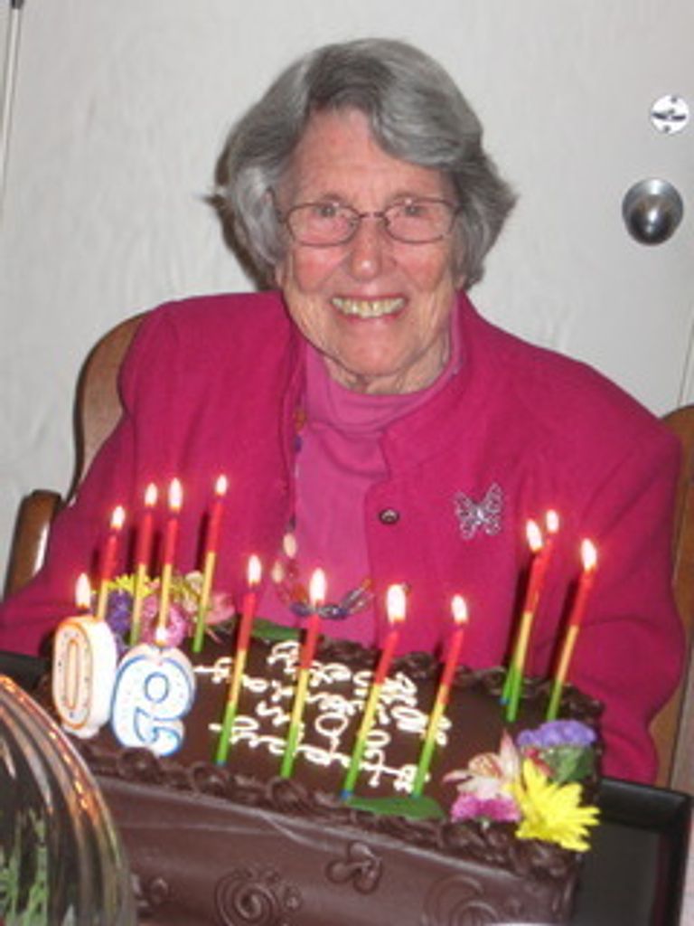 Elizabeth Keeney Hill