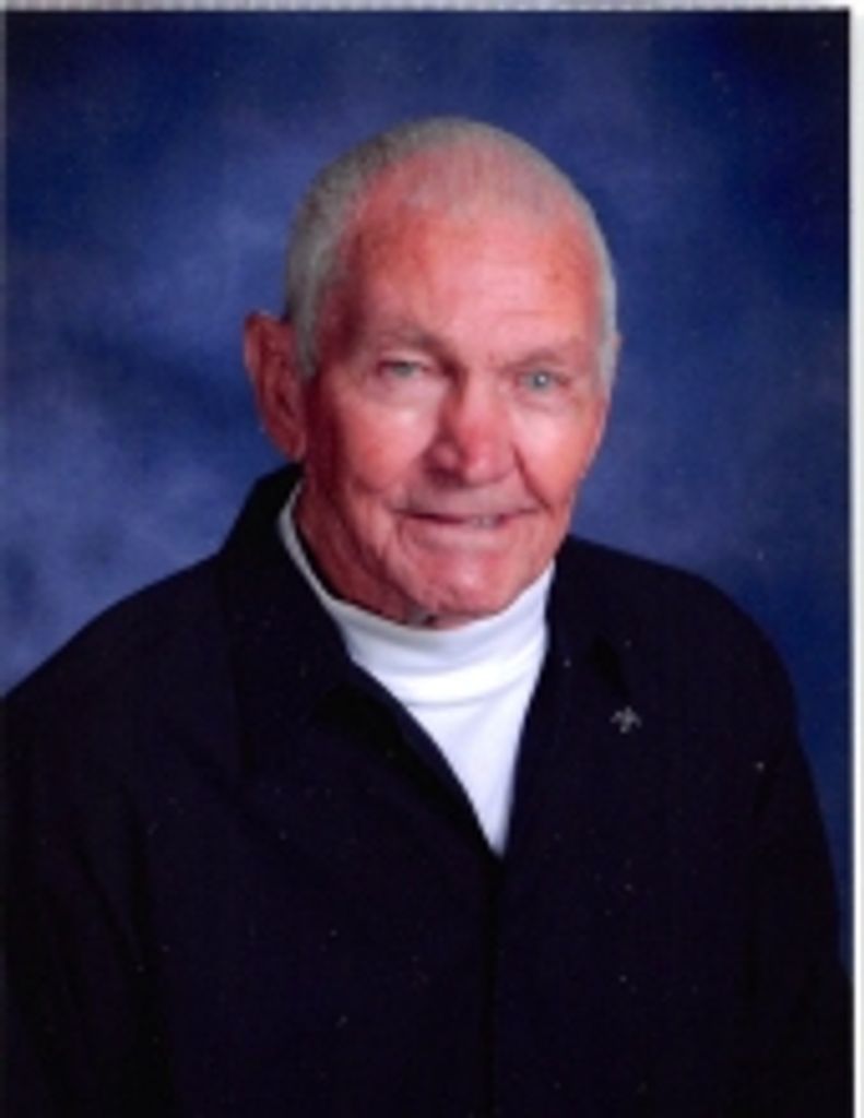 Richard W. Welch