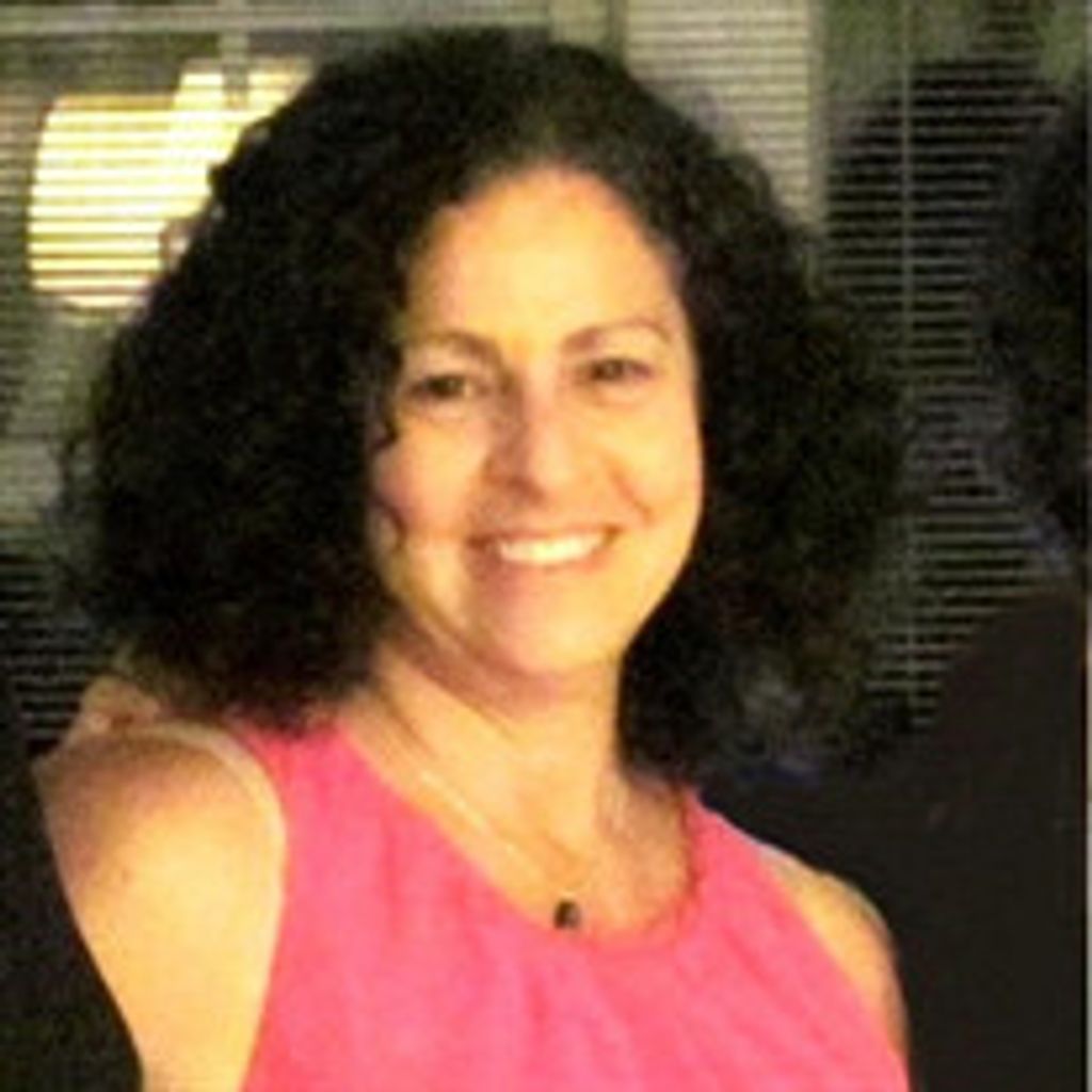 Ann M. Benetti