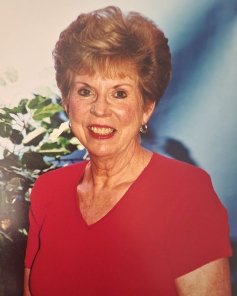 Frances Green Harris