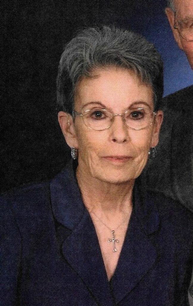 Mary Virginia Collins