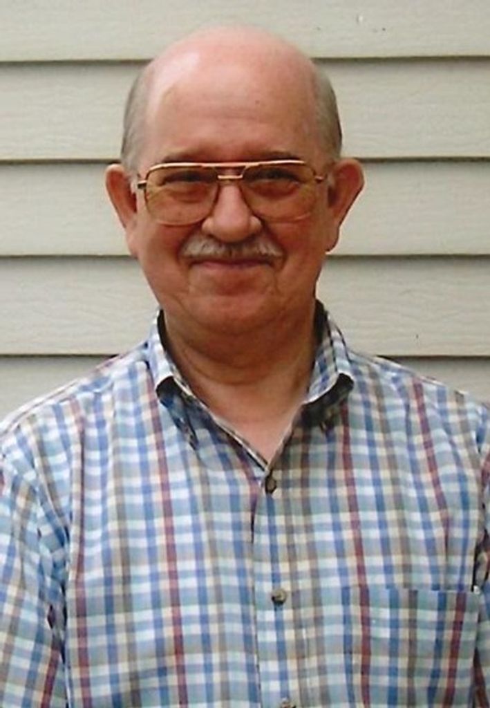 James Allan Herzig Profile Photo
