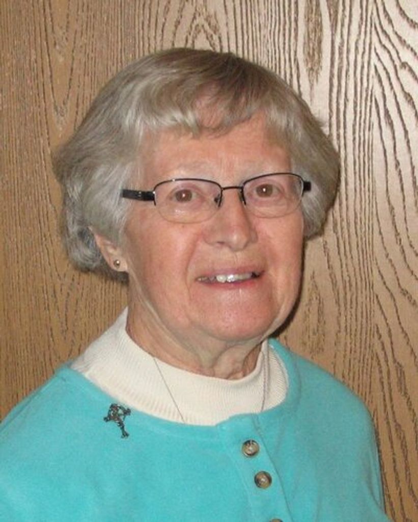 Sharon Houts Profile Photo