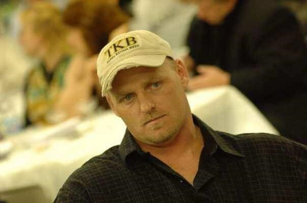 Kevin Franklin Long Profile Photo
