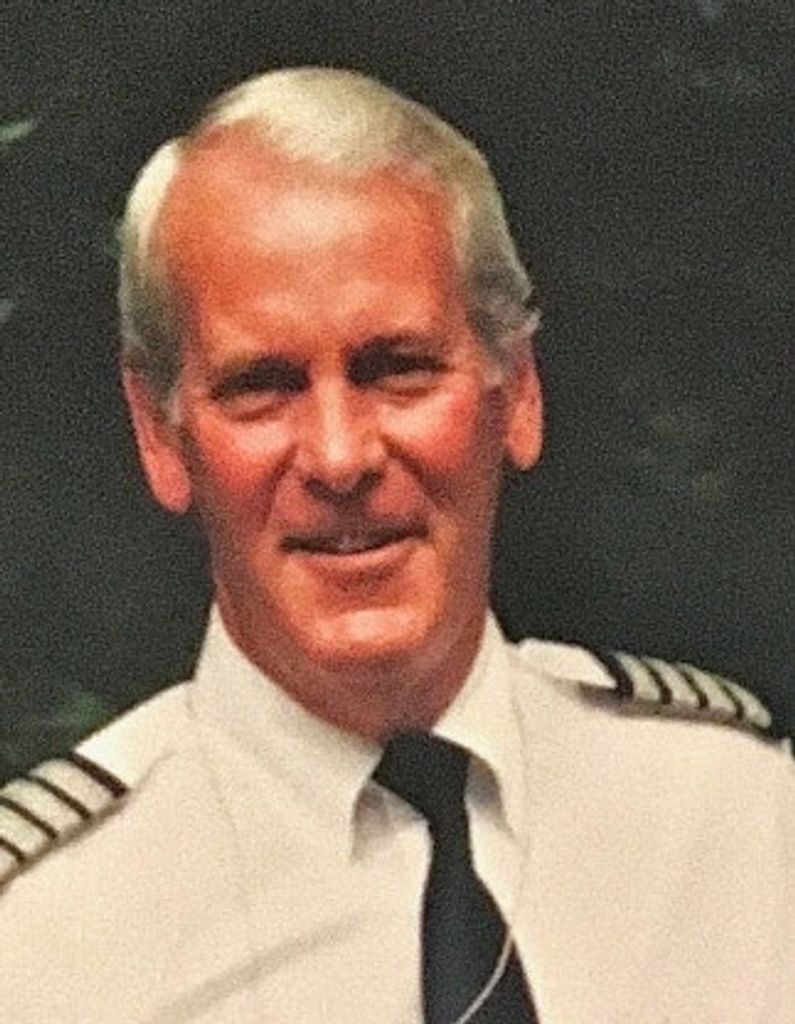 John Joseph Murphy, Jr.