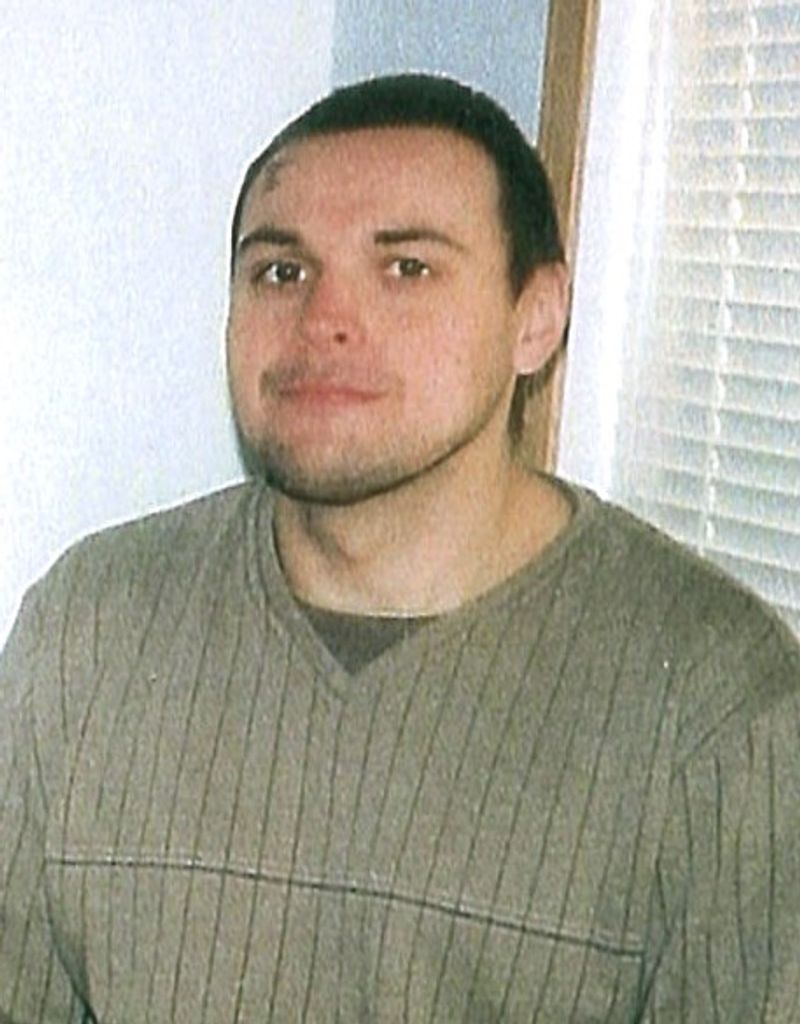Justin McKay