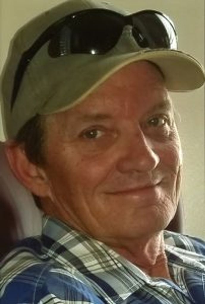 Dave Jarman