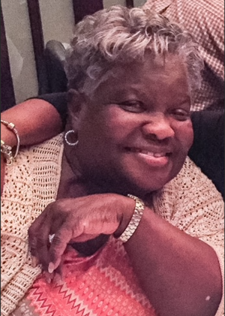 Viola E. (Manigault)  Milburn