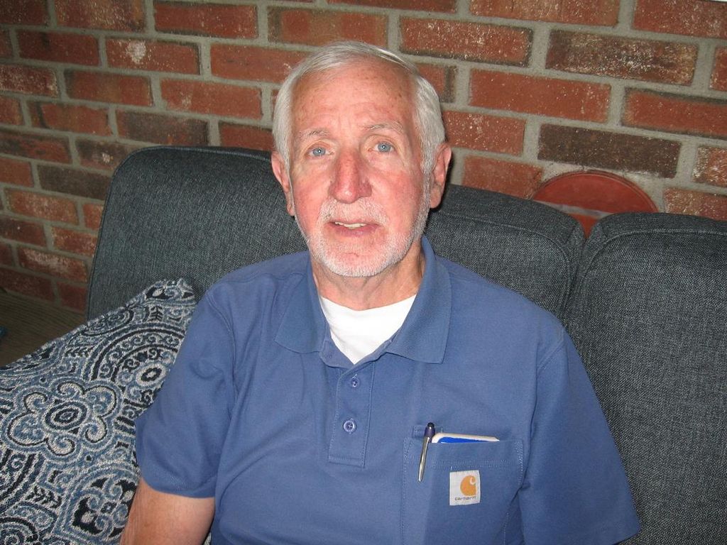 Timothy A. Hamblett Profile Photo