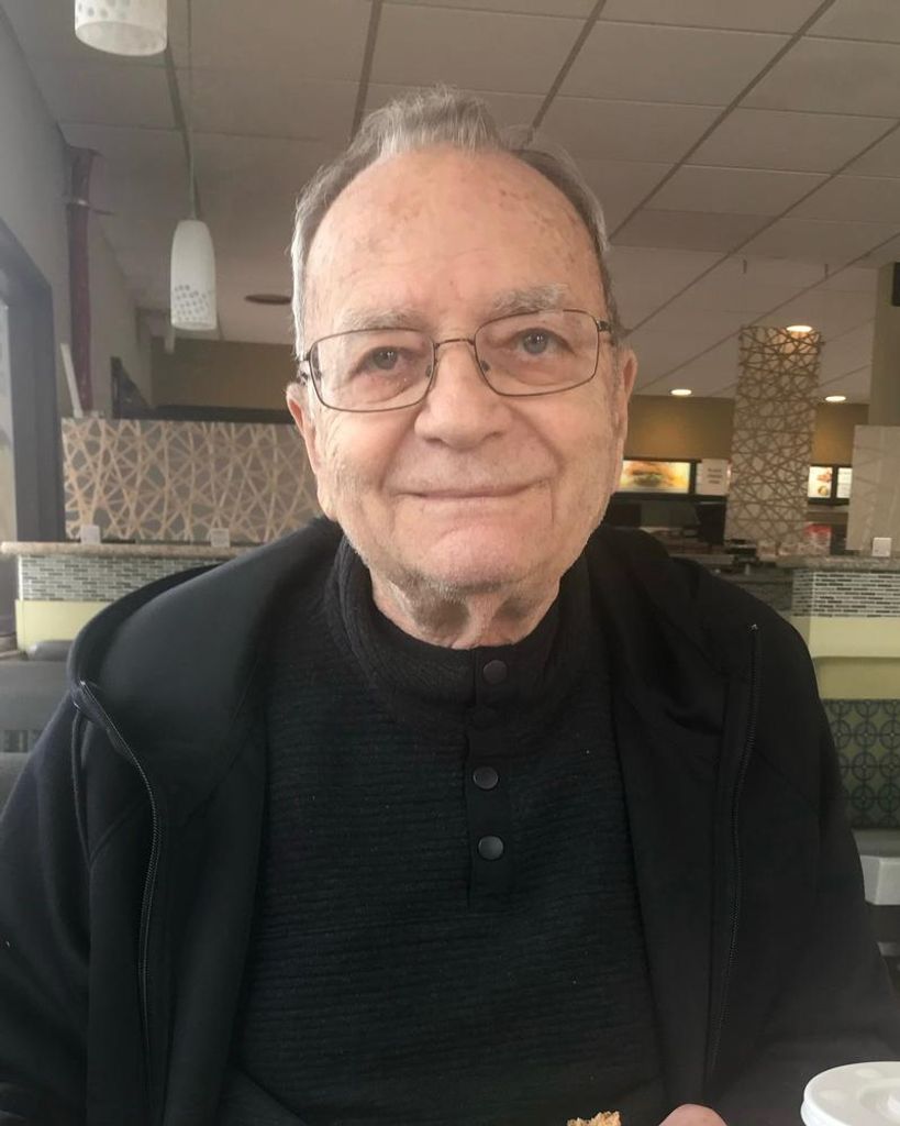 Edward James "Jim" Valentine Profile Photo