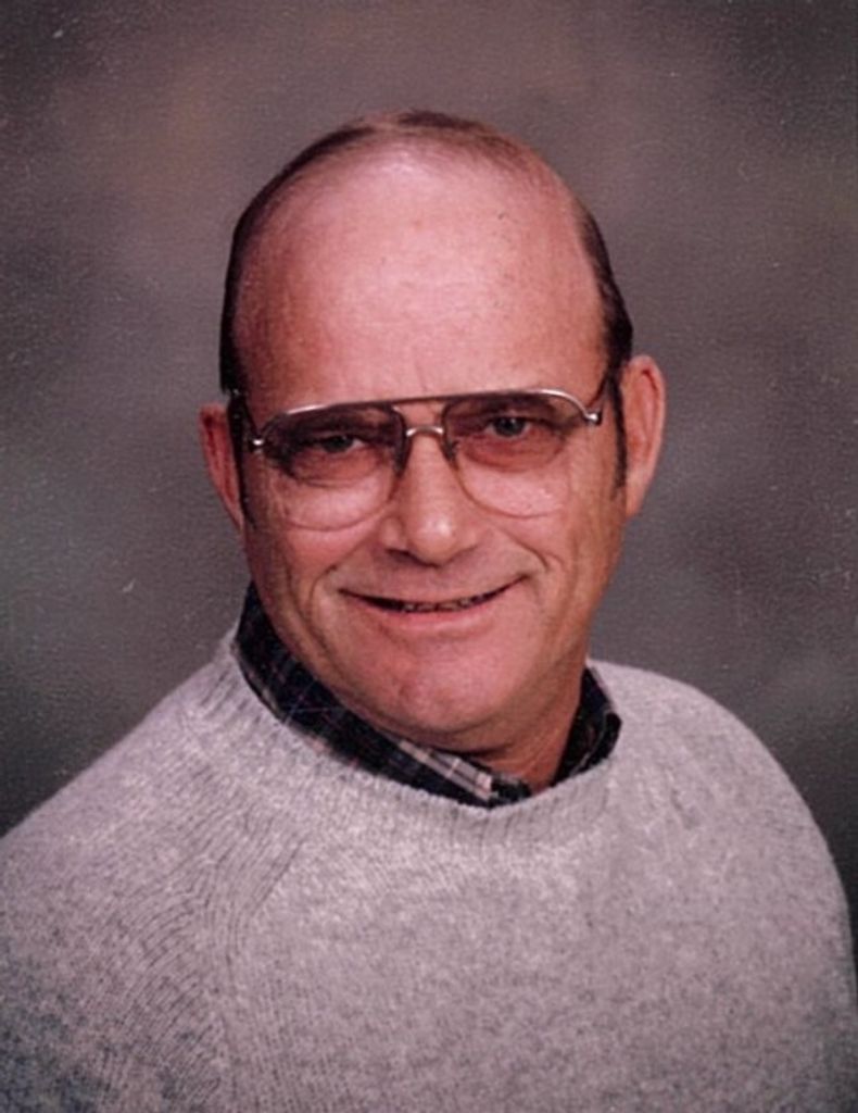 Jack Decalb Farmer Profile Photo