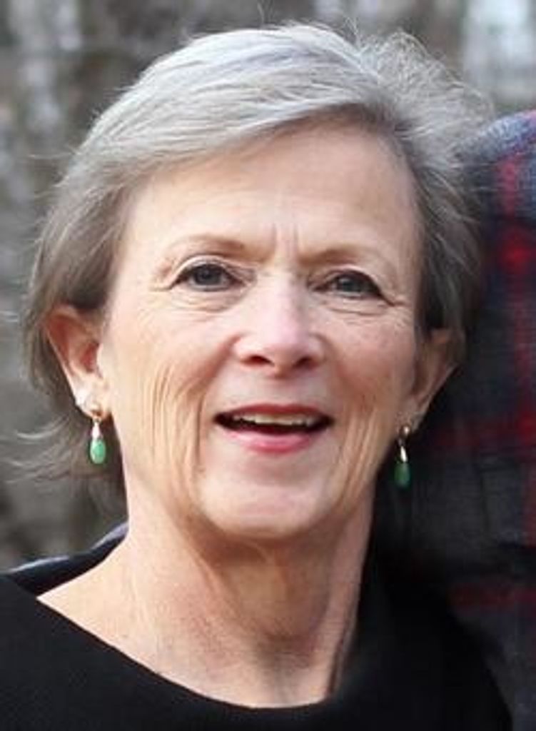 Linda Franell May
